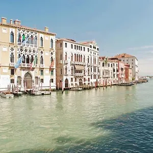 Hotel Galleria, Venetië