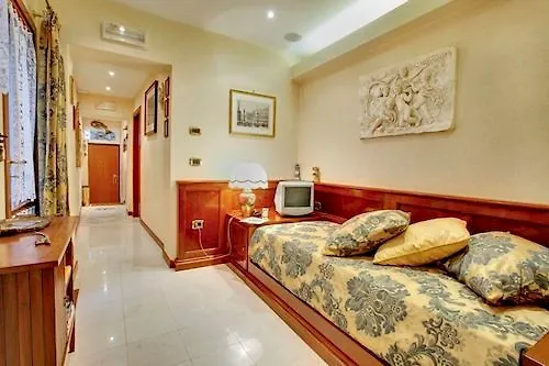 Le Vele Apartment Venezia Italia