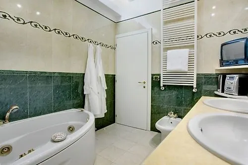 Le Vele Apartment Venezia Italia