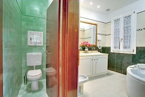 Le Vele Apartment Venezia